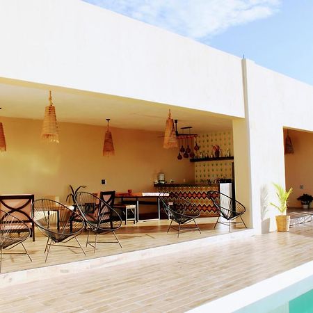 Casa Mirador Salina Cruz Exterior foto